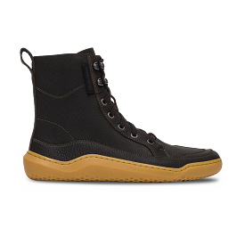 Vivobarefoot Gobi Boot Womens Bracken