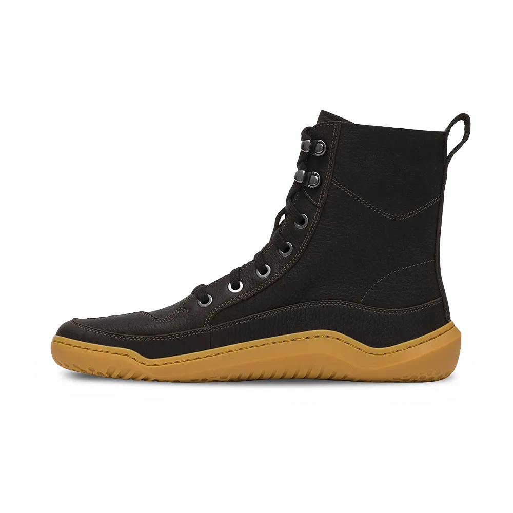 Vivobarefoot Gobi Boot Womens Bracken