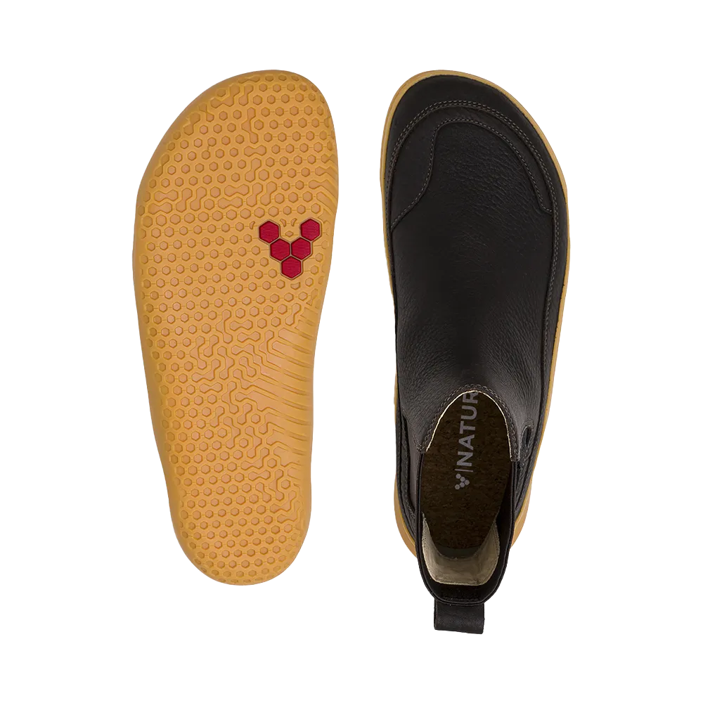 Vivobarefoot Gobi Chelsea Womens Bracken