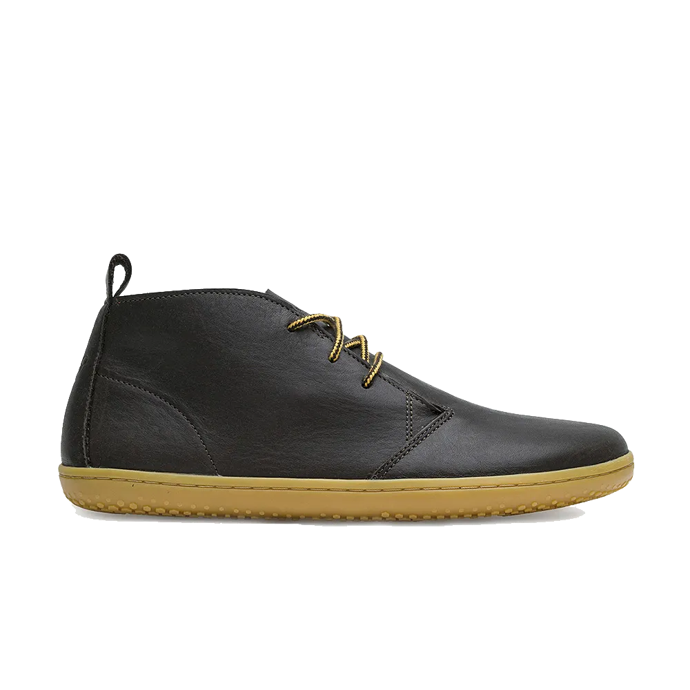 Vivobarefoot Gobi III Mens Bracken Leather