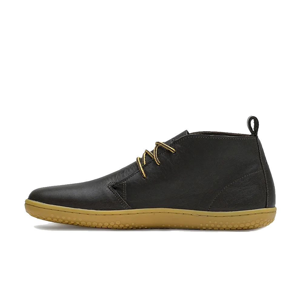 Vivobarefoot Gobi III Mens Bracken Leather