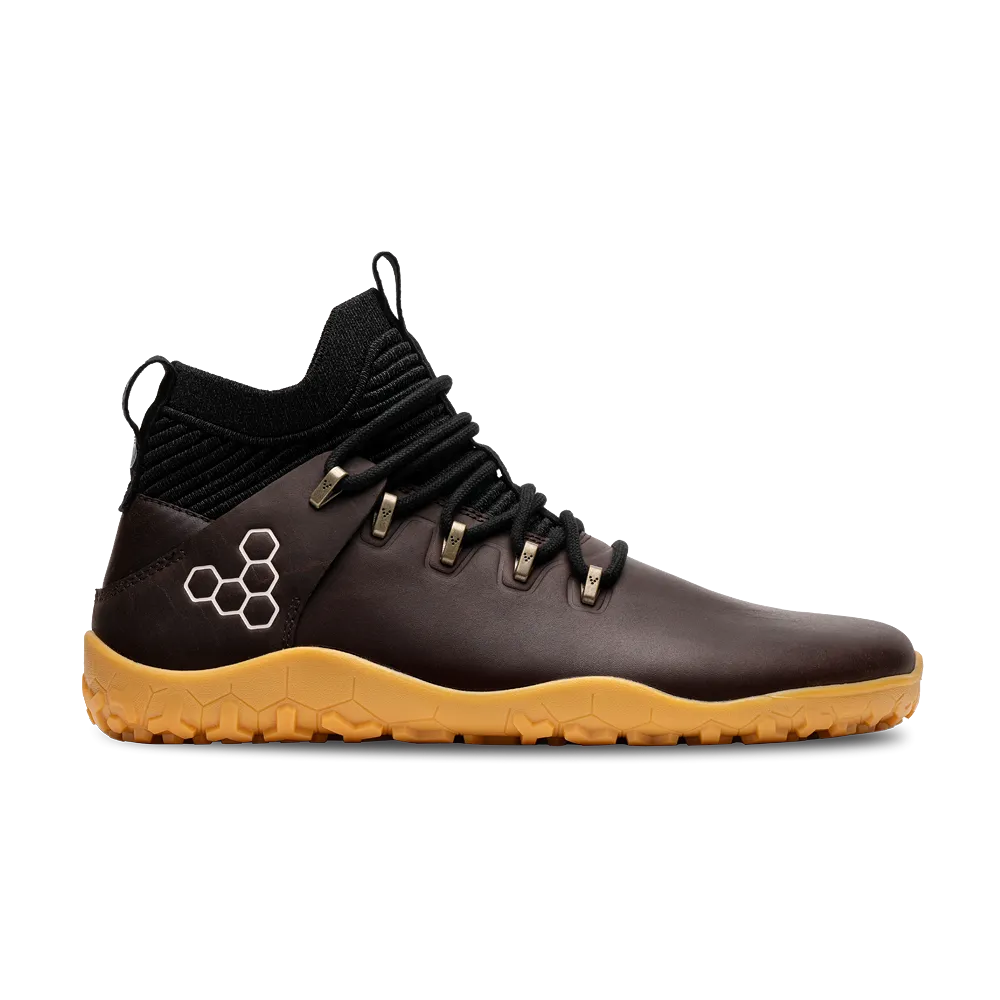 Vivobarefoot Magna Leather FG Womens Bracken