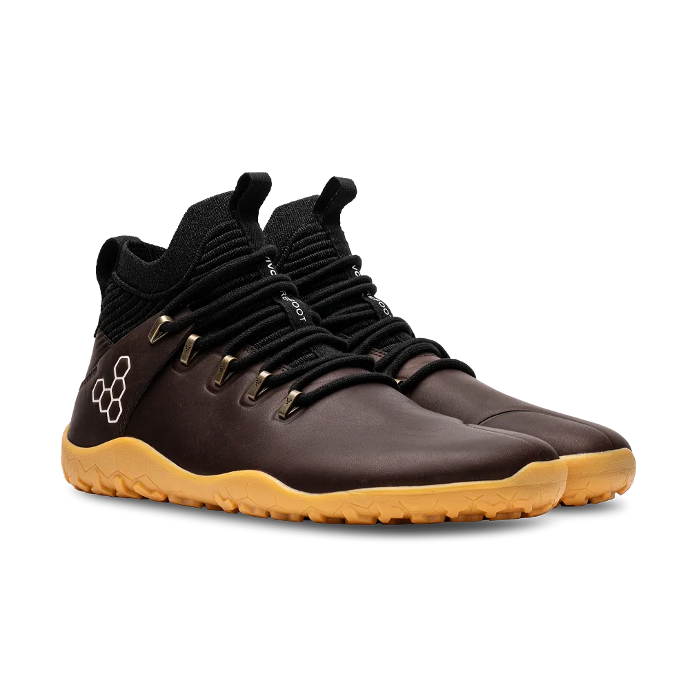 Vivobarefoot Magna Leather FG Womens Bracken