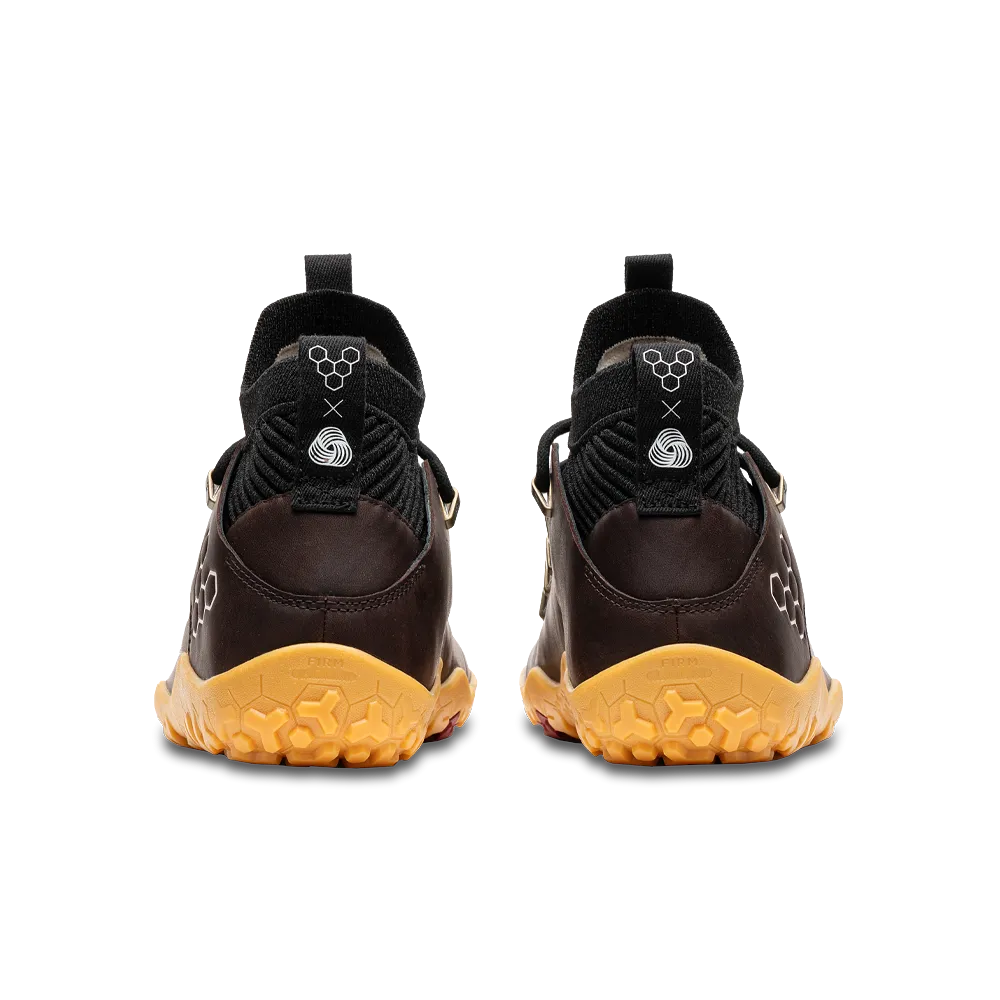 Vivobarefoot Magna Leather FG Womens Bracken