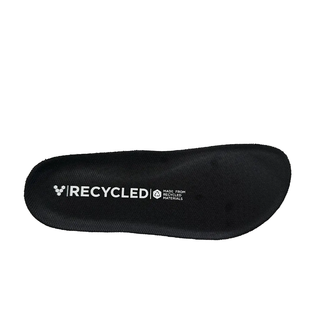 Vivobarefoot Performance Insole Mens Obsidian