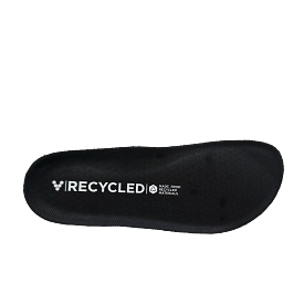 Vivobarefoot Performance Insole Womens Obsidian