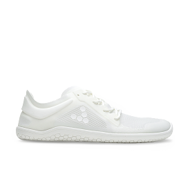 Vivobarefoot Primus Lite III Mens Bright White