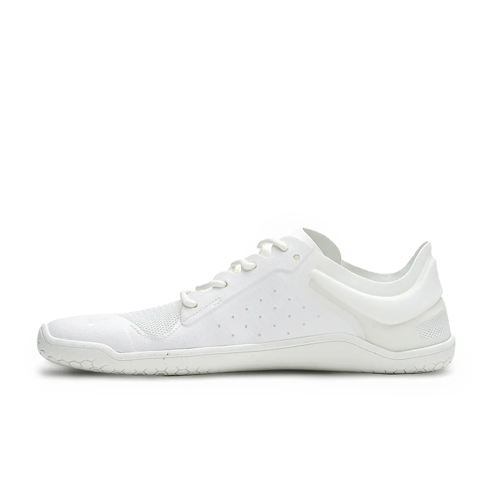 Vivobarefoot Primus Lite III Mens Bright White