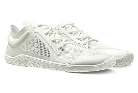 Vivobarefoot Primus Lite III (Mens) - Bright White