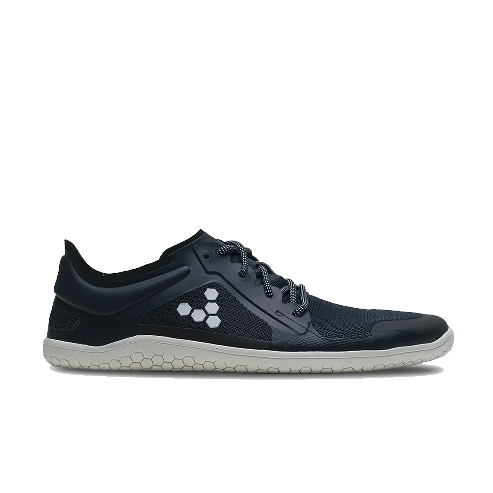 Vivobarefoot Primus Lite III Mens Navy