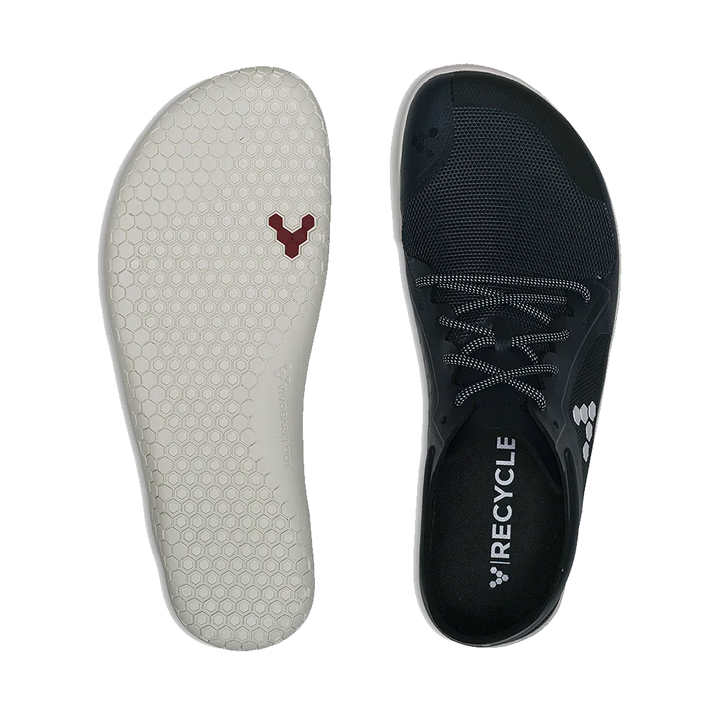 Vivobarefoot Primus Lite III Mens Navy