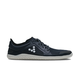 Vivobarefoot Primus Lite III Mens Navy