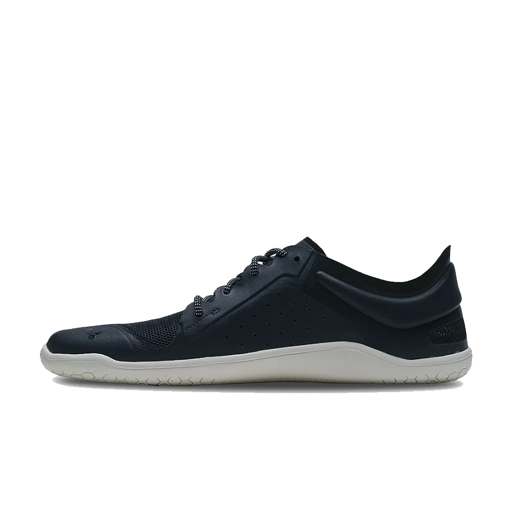 Vivobarefoot Primus Lite III Mens Navy