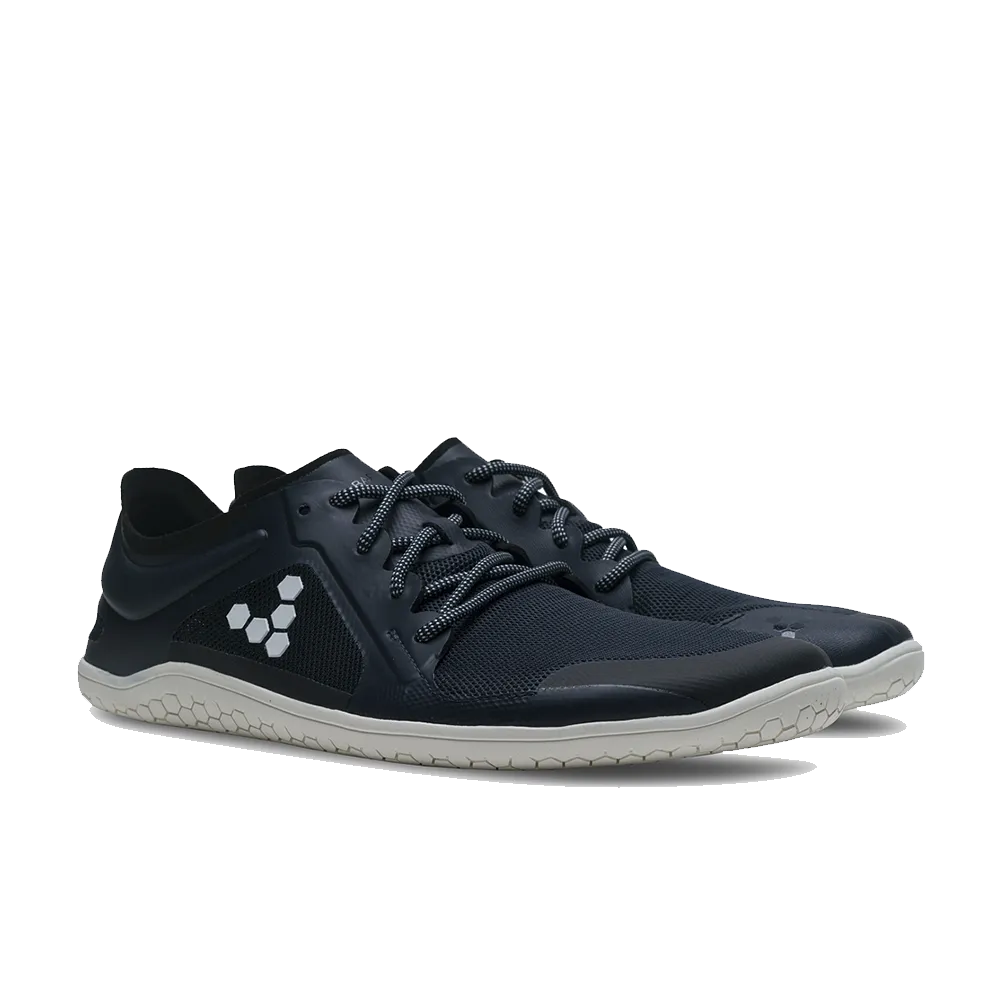 Vivobarefoot Primus Lite III Mens Navy