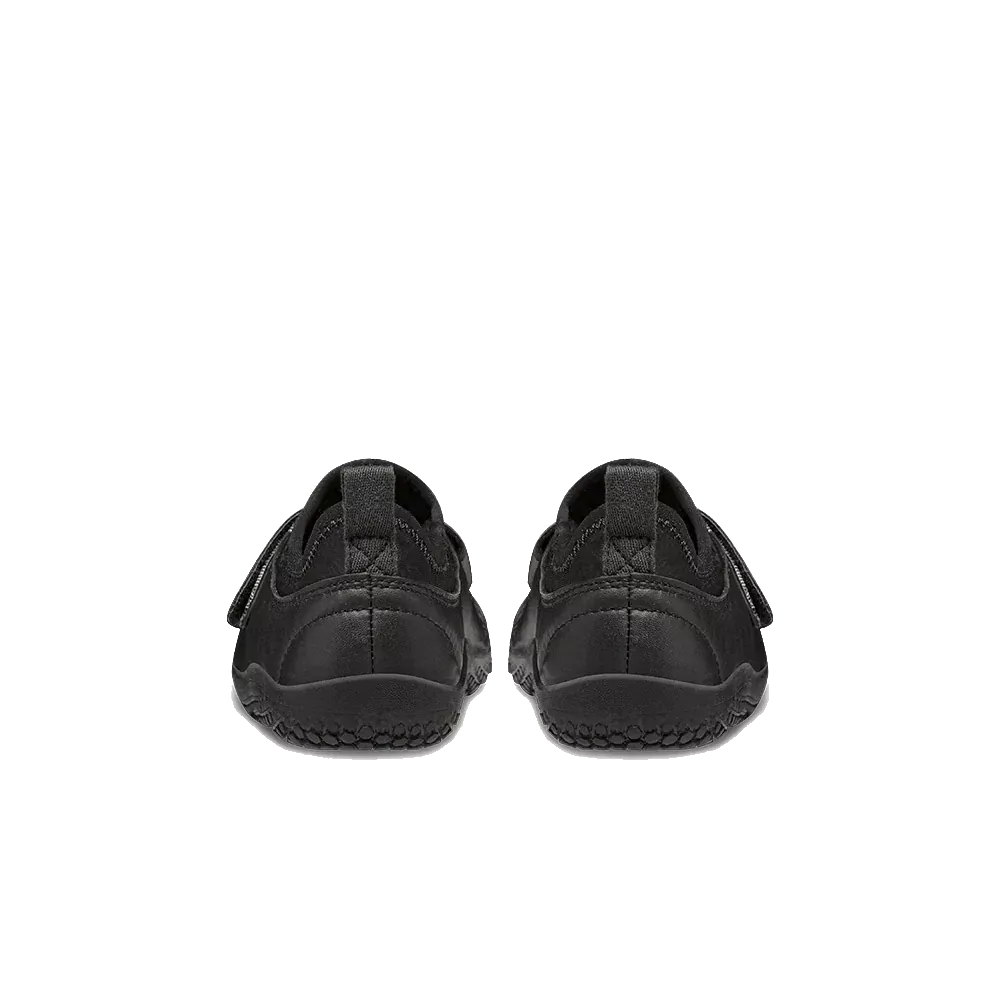 Vivobarefoot Primus School II Kids Obsidian