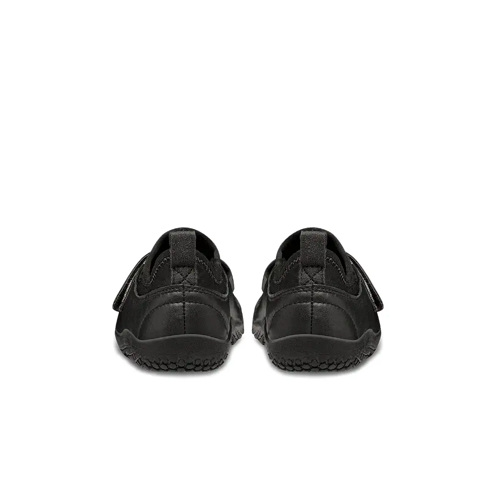 Vivobarefoot Primus School II (Kids) - Obsidian