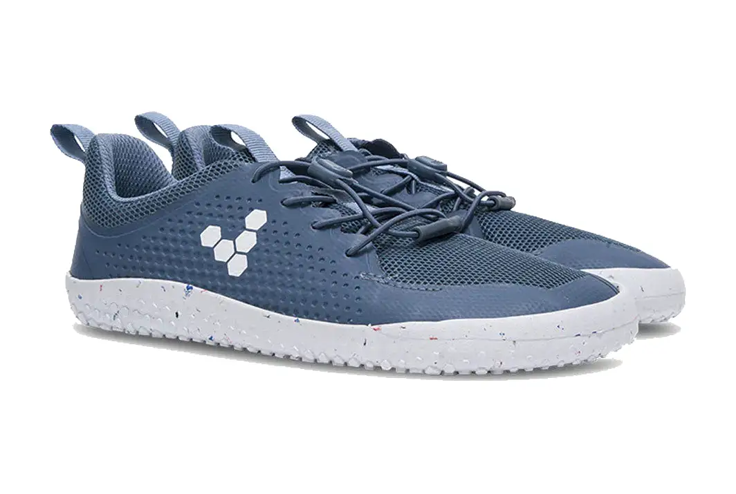 Vivobarefoot - Primus Sport III Junior - Indigo