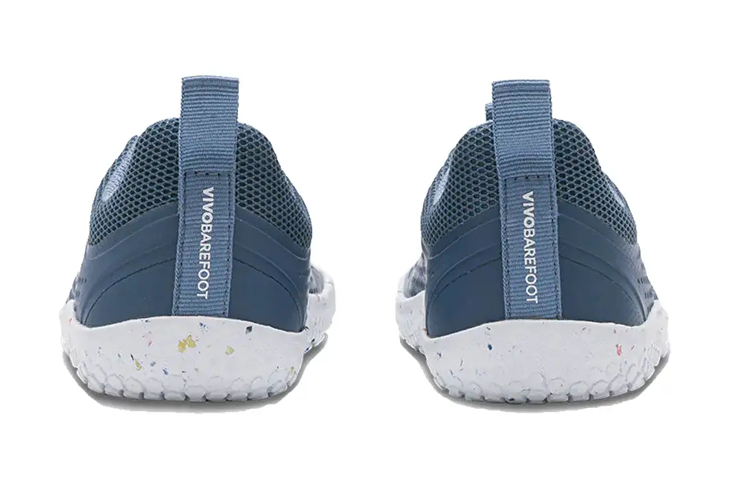 Vivobarefoot - Primus Sport III Junior - Indigo