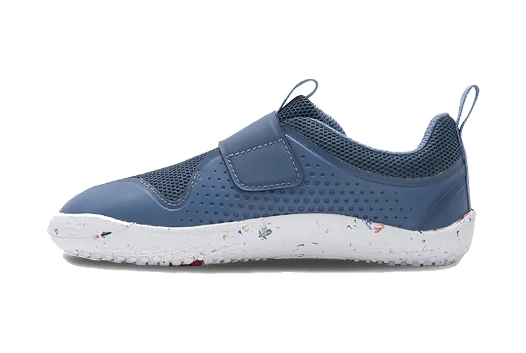 Vivobarefoot - Primus Sport III Kids - Indigo