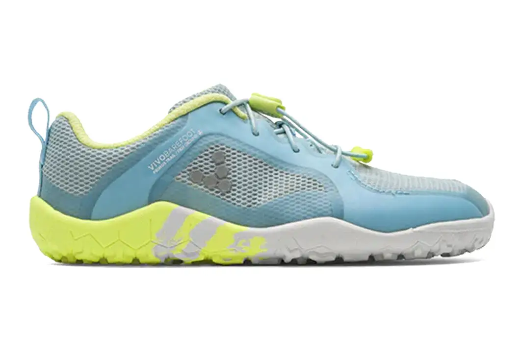 Vivobarefoot - Primus Trail II FG Kids - Beach Glass