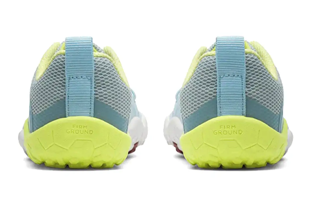 Vivobarefoot - Primus Trail II FG Kids - Beach Glass