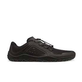 Vivobarefoot Primus Trail II FG Mens Obsidian