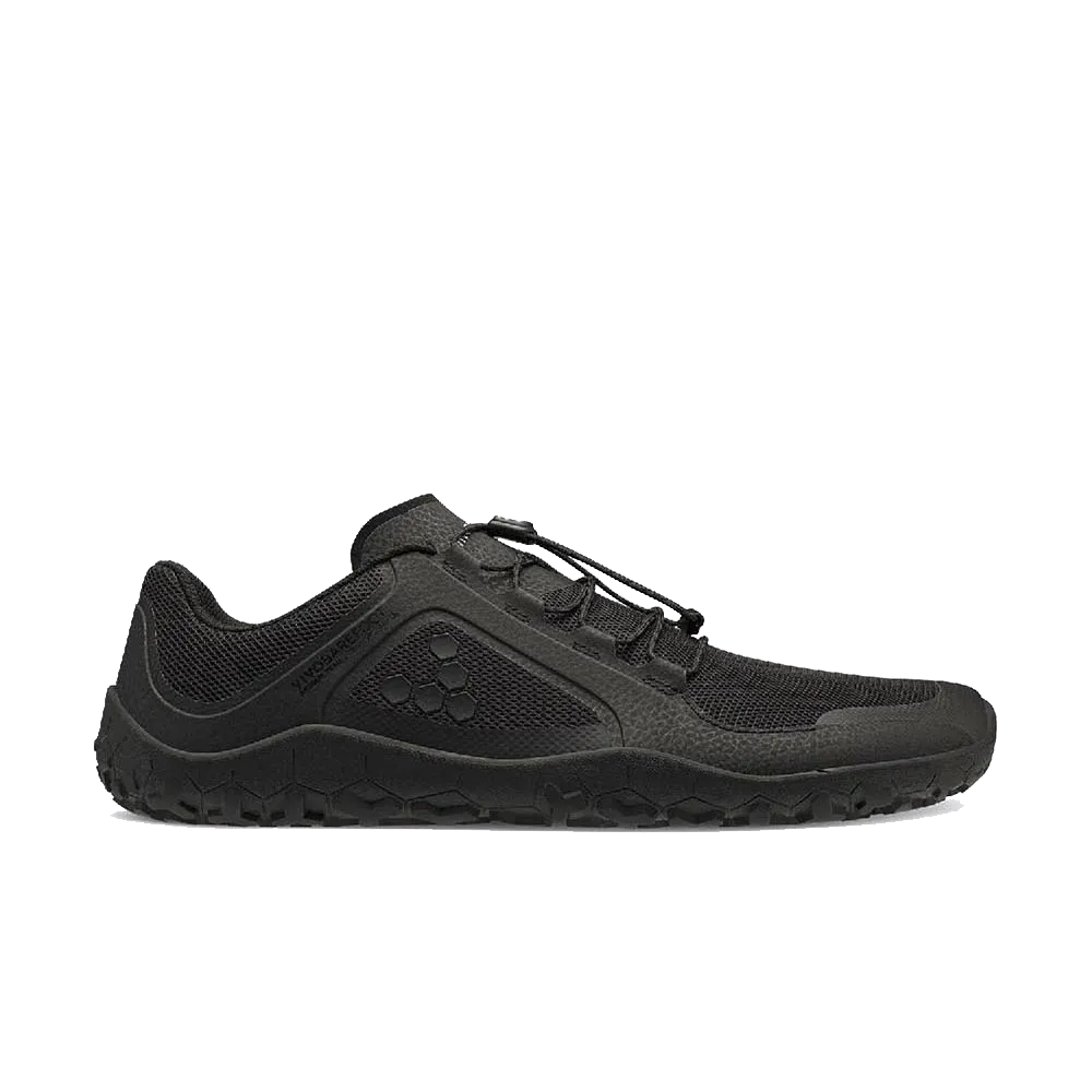 Vivobarefoot Primus Trail II FG Womens Obsidian