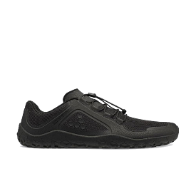 Vivobarefoot Primus Trail II FG Womens Obsidian