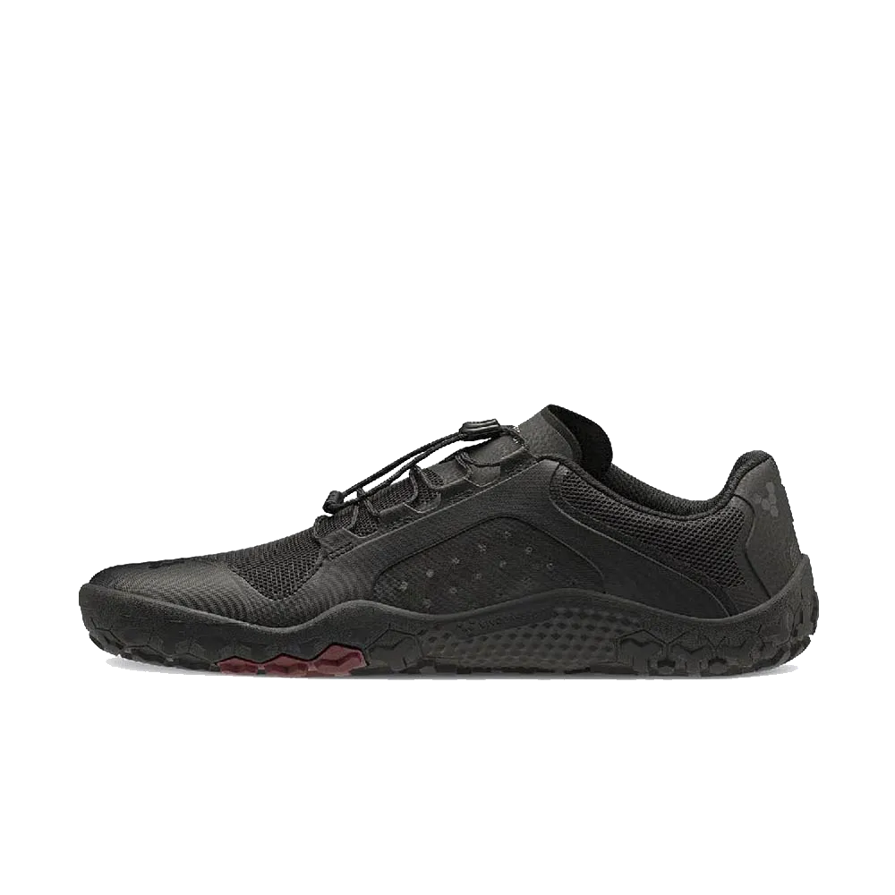 Vivobarefoot Primus Trail II FG Womens Obsidian