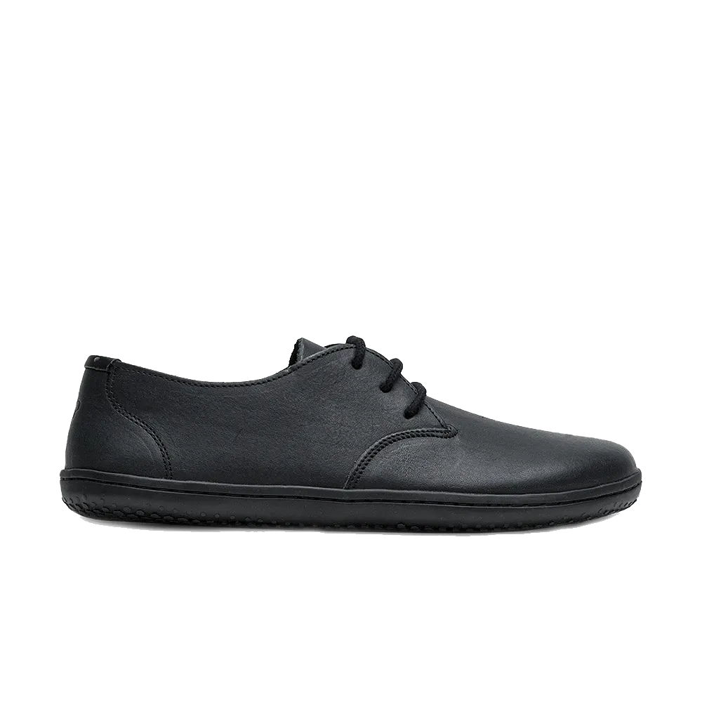 Vivobarefoot Ra III Mens Obsidian