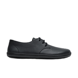 Vivobarefoot Ra III Mens Obsidian