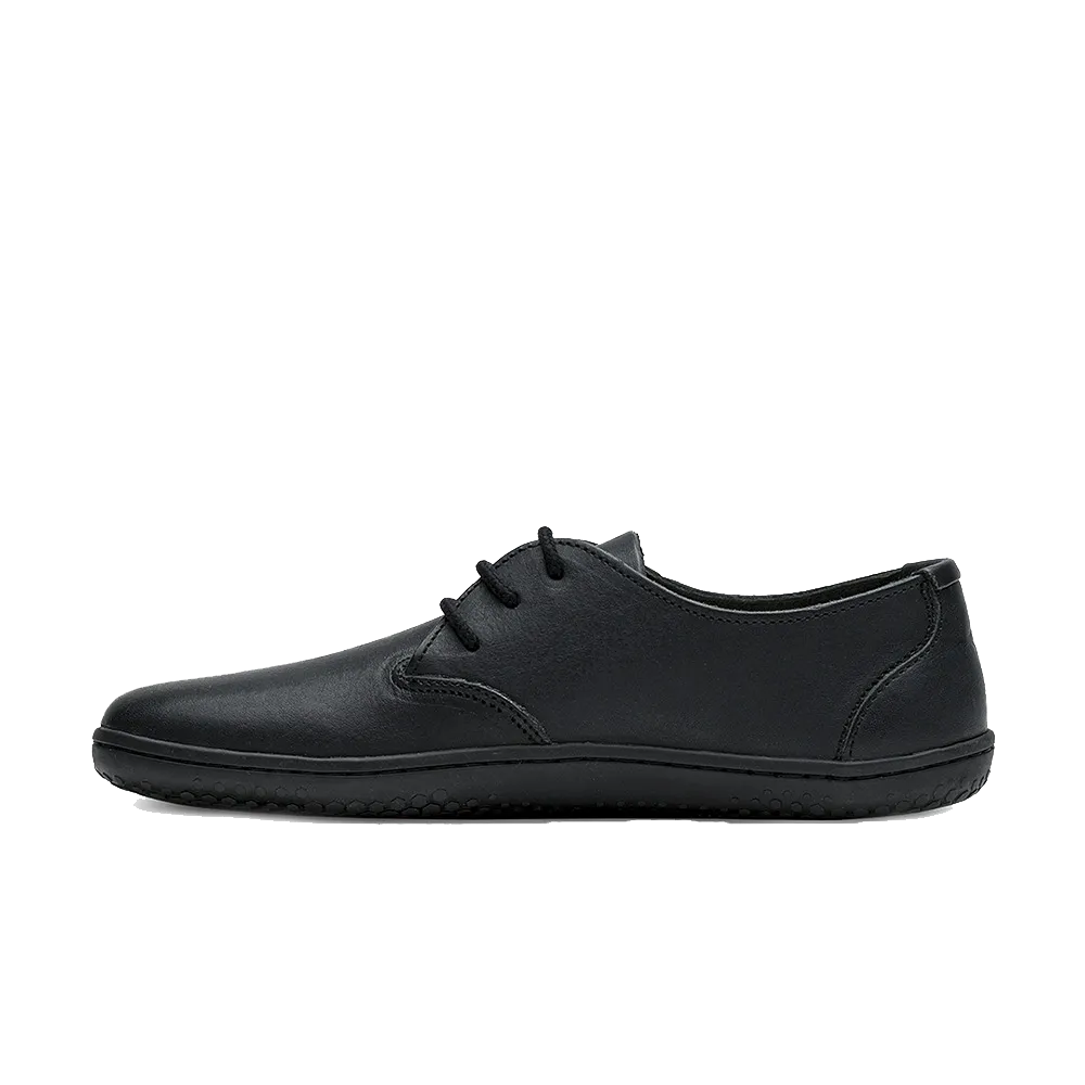 Vivobarefoot Ra III Mens Obsidian