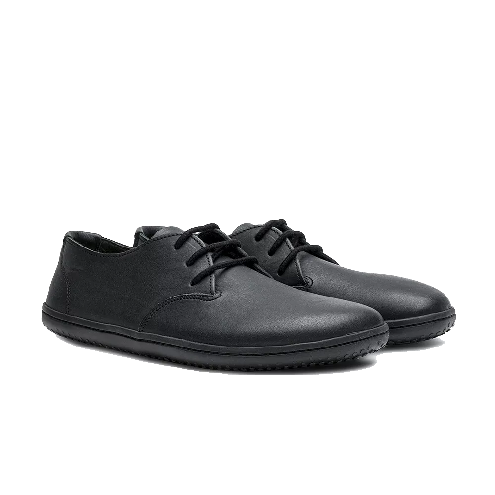 Vivobarefoot Ra III Mens Obsidian