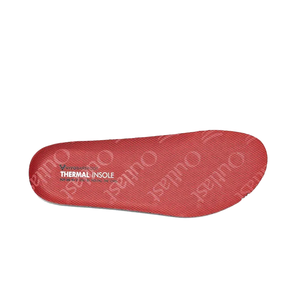 Vivobarefoot Thermal Insole Kids