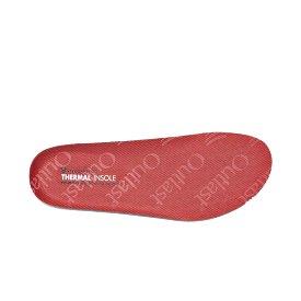 Vivobarefoot Thermal Insole Mens