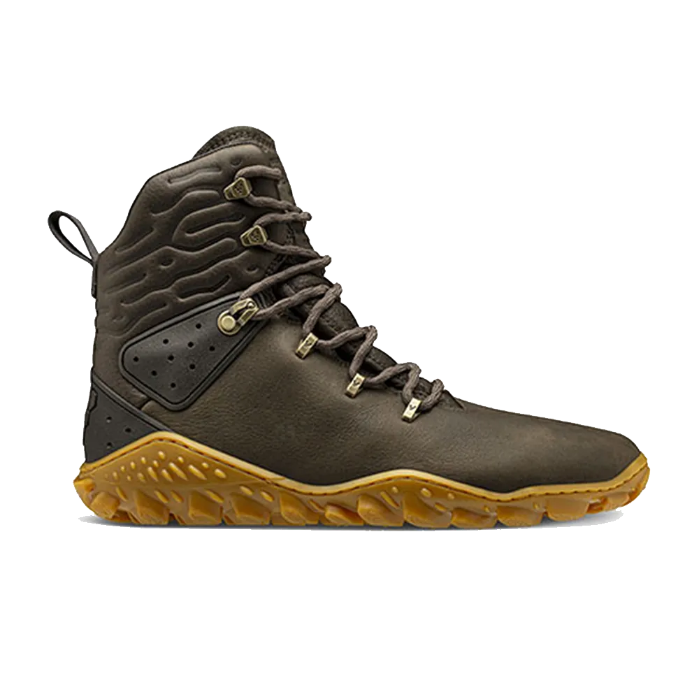 Vivobarefoot Tracker Forest Esc Womens Bracken