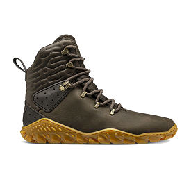 Vivobarefoot Tracker Forest Esc Womens Bracken