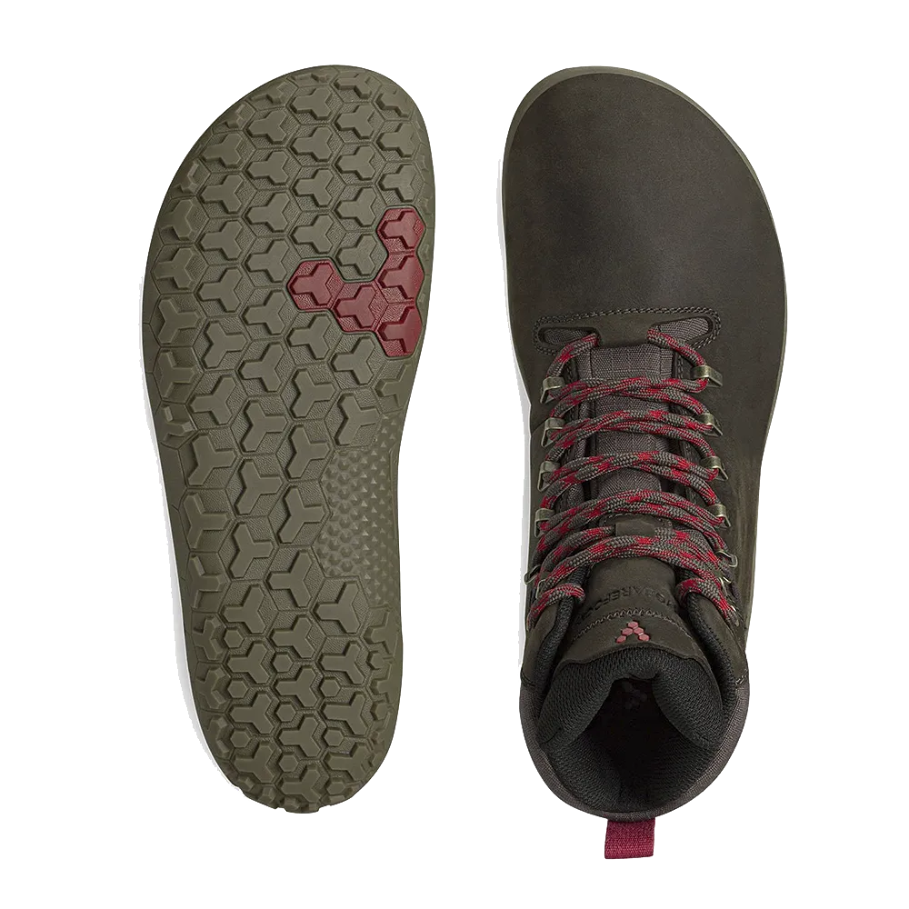 Vivobarefoot Tracker II FG Womens Bracken