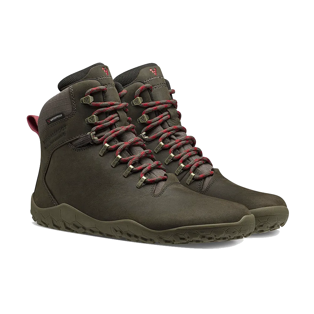 Vivobarefoot Tracker II FG Womens Bracken