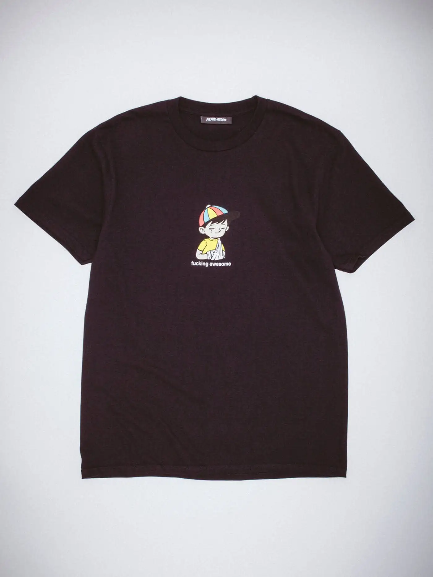 Wanto Kid T-Shirt