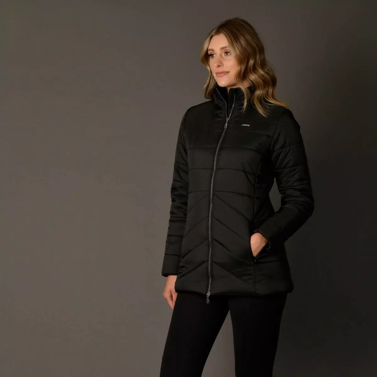 Weatherbeeta Harlow Puffer Jacket