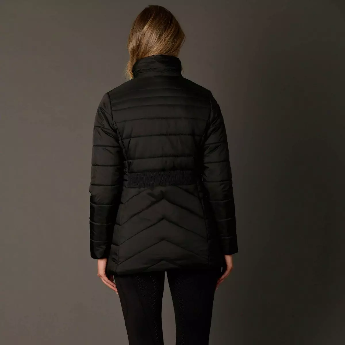 Weatherbeeta Harlow Puffer Jacket