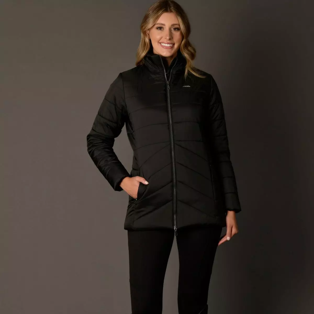 Weatherbeeta Harlow Puffer Jacket