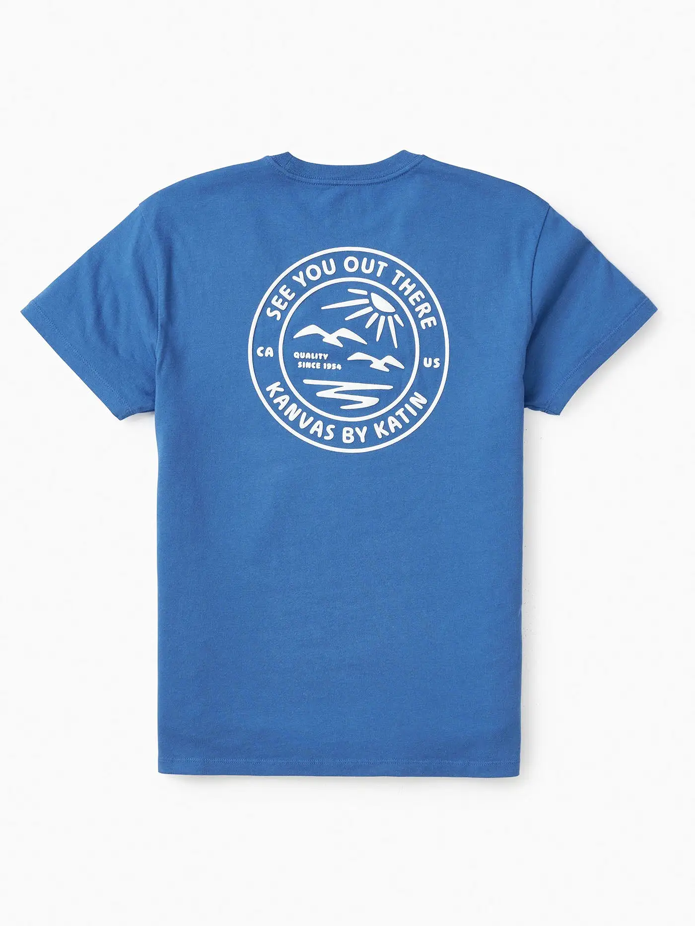 Wetlands T-Shirt