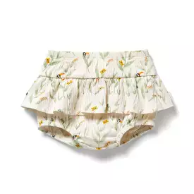 Wilson & Frenchy Nappy Pant - Peek-a-boo