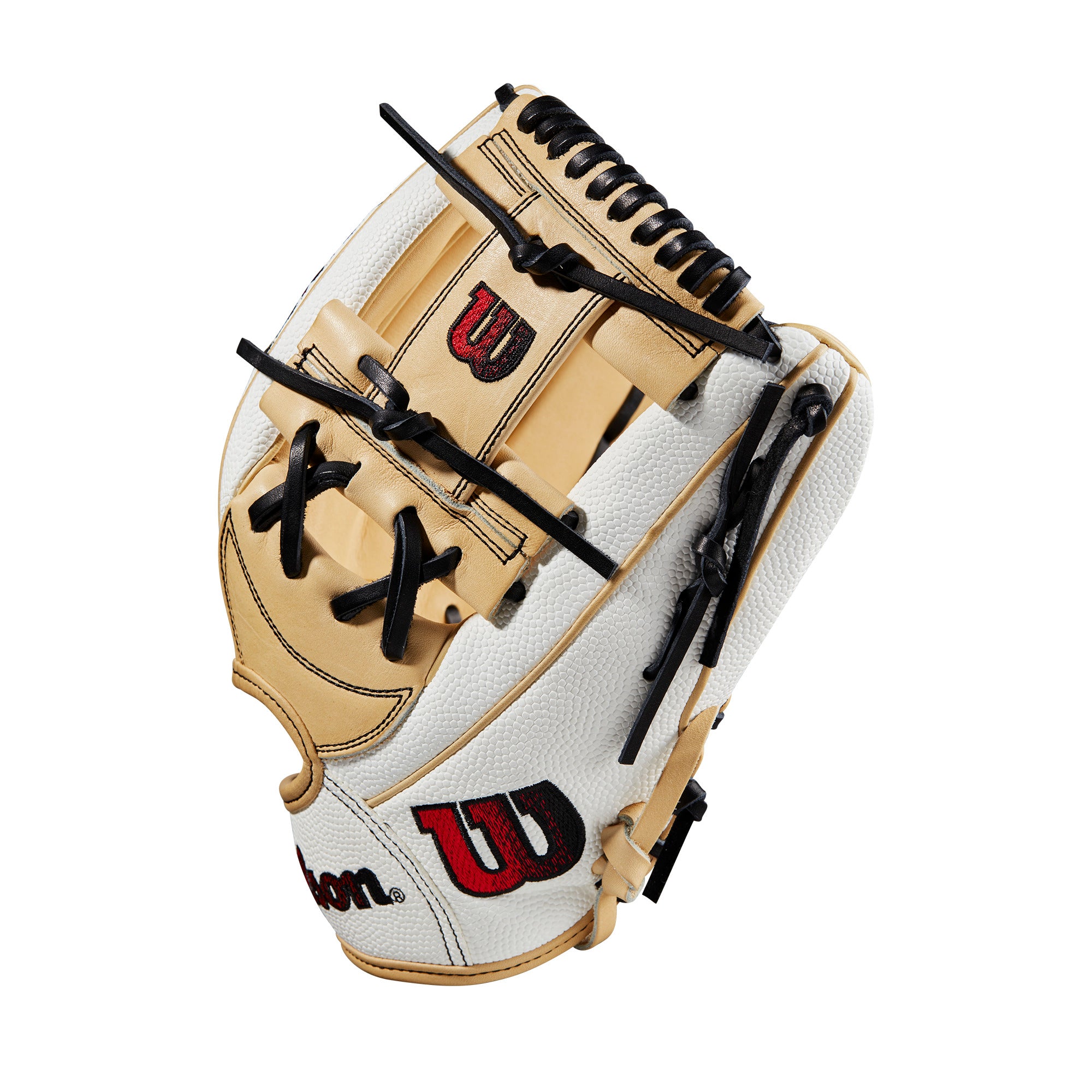 Wilson A2000 12 Fastpitch Softball Glove