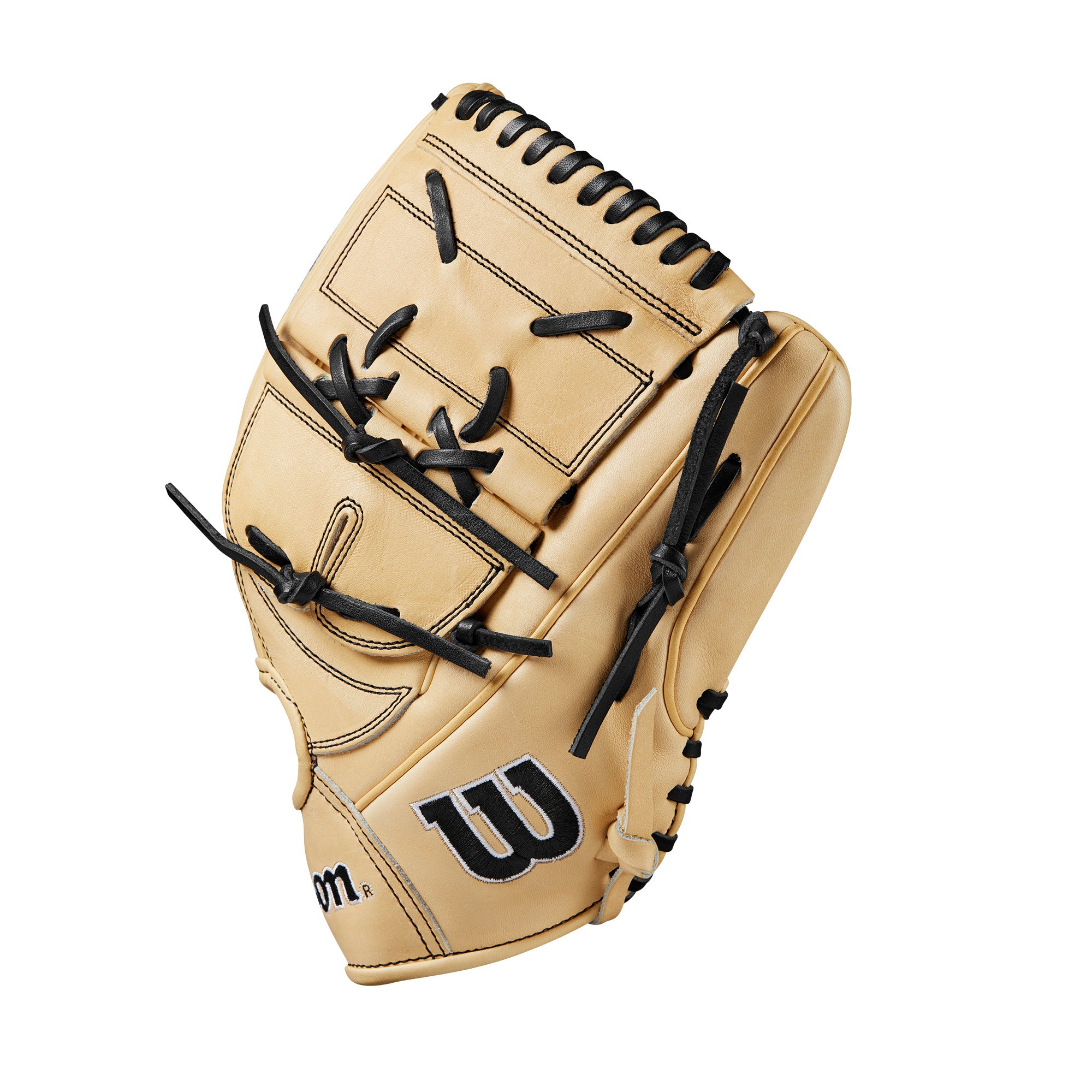 Wilson A2000 12 Pitchers Glove