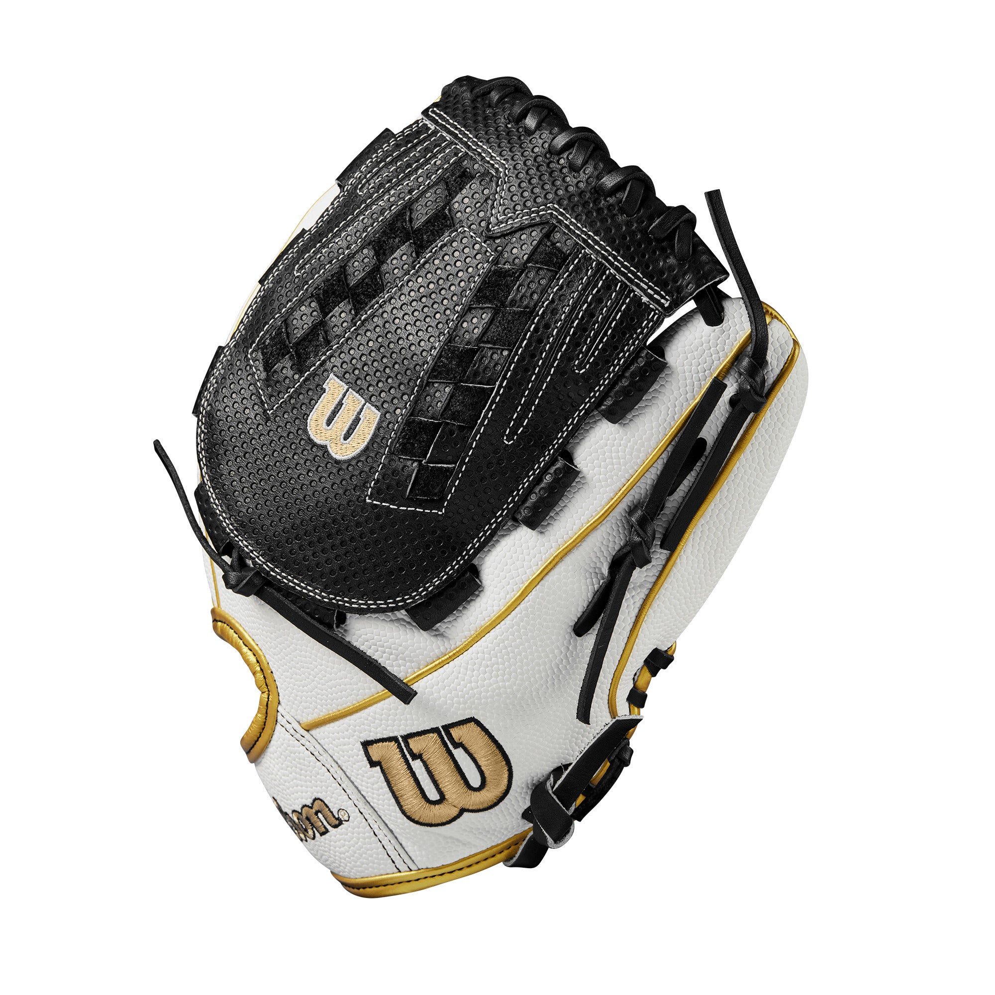 Wilson A2000 12.5 Outfield Fastpitch Softball Glove