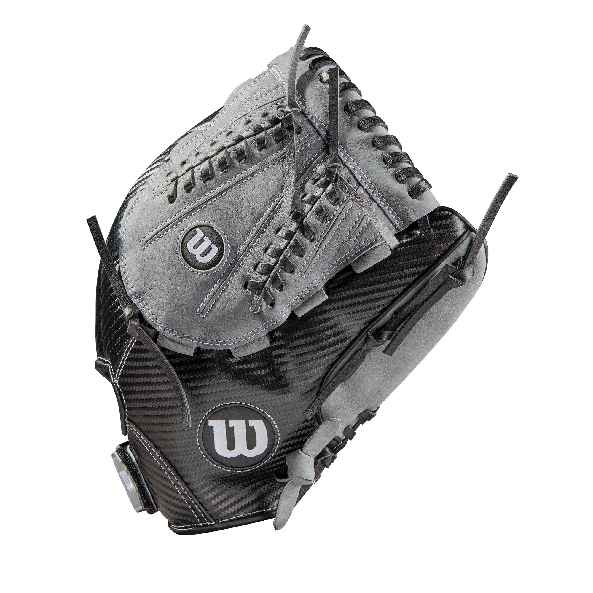 Wilson A360 13 Slowpitch Softball Glove