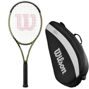 Wilson Blade 100 V8.0 + tas